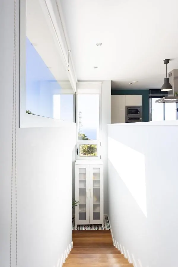 Home2Book Amazing Santa Úrsula, Sea Views&Terrace