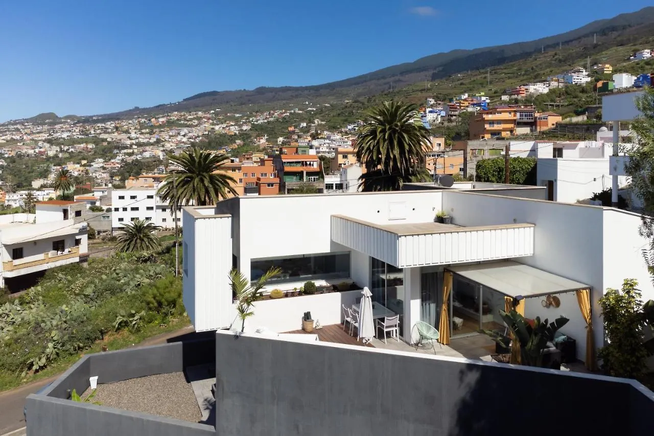 Home2Book Amazing Santa Úrsula, Sea Views&Terrace Casa vacanze
