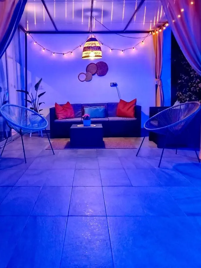 Home2Book Amazing Santa Úrsula, Sea Views&Terrace 0*,  Spagna