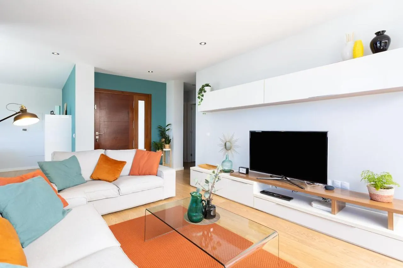 Home2Book Amazing Santa Úrsula, Sea Views&Terrace Spagna